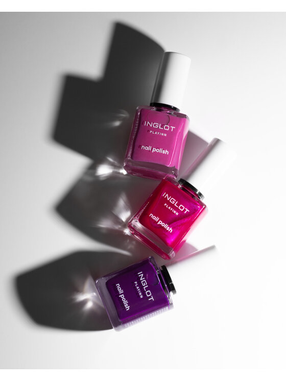 INGLOT INGLOT Playinn Lakier do paznokci 116
