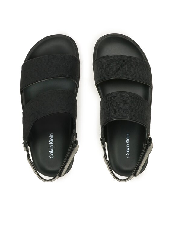 Calvin klein uno fashion sandals