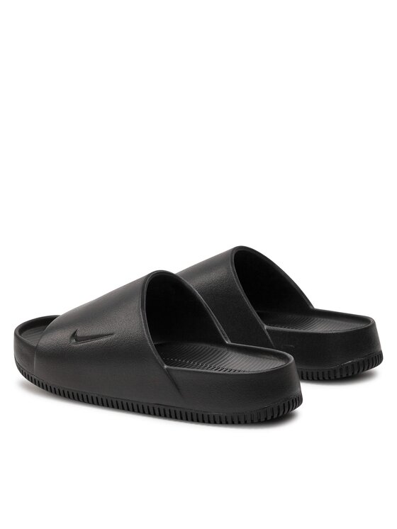 Nike Nike Šľapky Calm Slide FD4116 001 Čierna