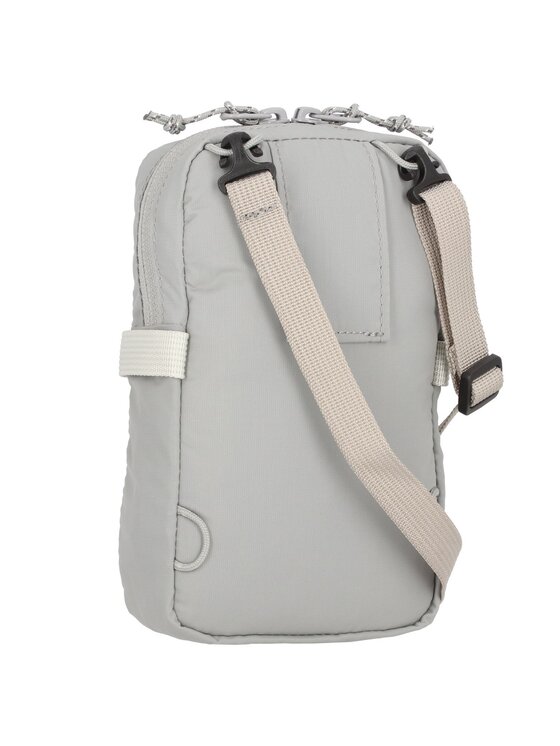 Fjällräven Fjällräven Saszetka F23226-016 Szary
