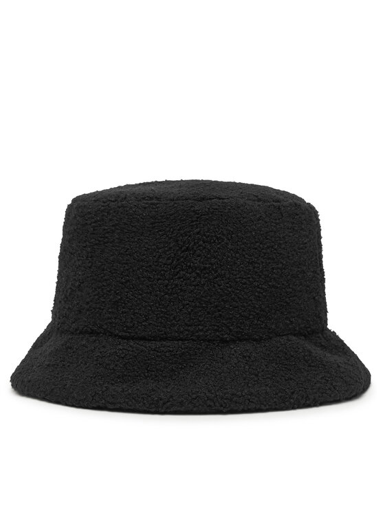 Calvin Klein Calvin Klein Hut Boucle LV04F5055G Schwarz