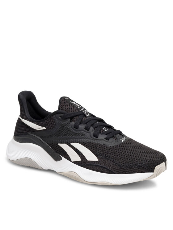 Reebok Reebok Обувки за фитнес зала Hiit Tr 3 GY4822 Черен