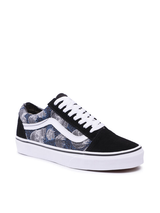 le vans scarpe