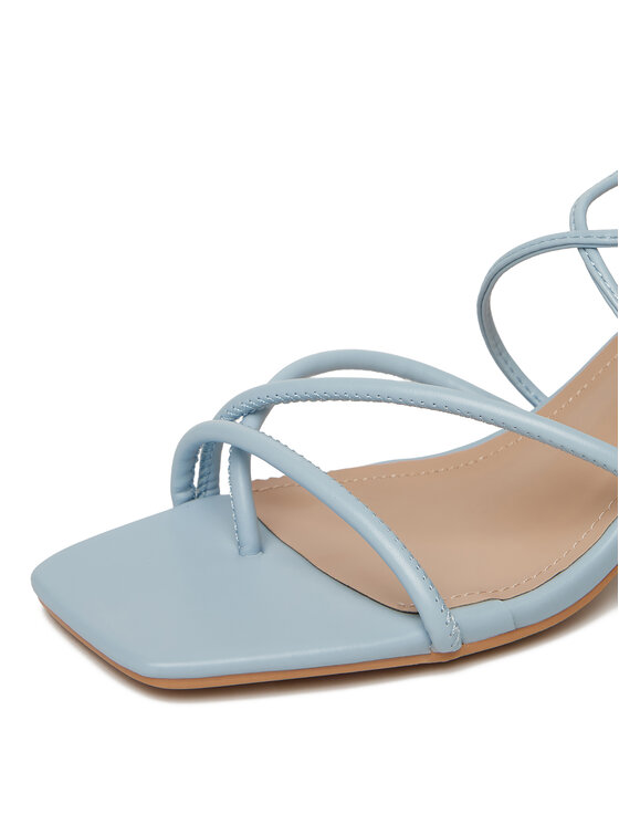 DeeZee DeeZee Sandale CQ2197-7 Plava