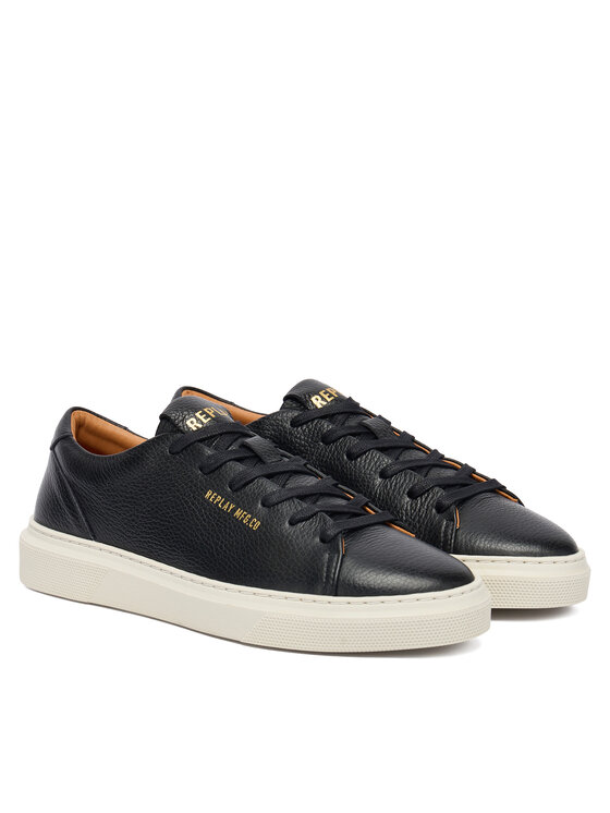 REPLAY REPLAY Sneakers GMZ7N .000.C0003L Negru