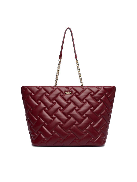 MEXX MEXX Soma CEO-MEXX-L-006-10 Bordo
