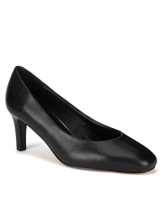 Lasocki Lasocki Scarpe stiletto WYL3803-1Z Nero