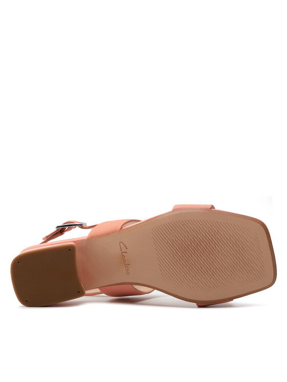 Sandali Seren25 Strap 261664174 Rosa