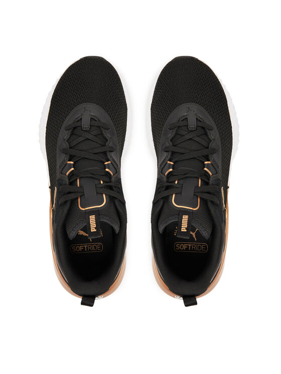 Puma Puma Buty do biegania Softride Sera Wns 311208 01 Czarny
