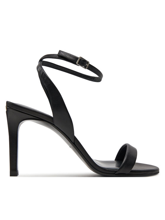 Calvin Klein Heel Sandal 90 Lth HW0HW01945 Modivo.ua