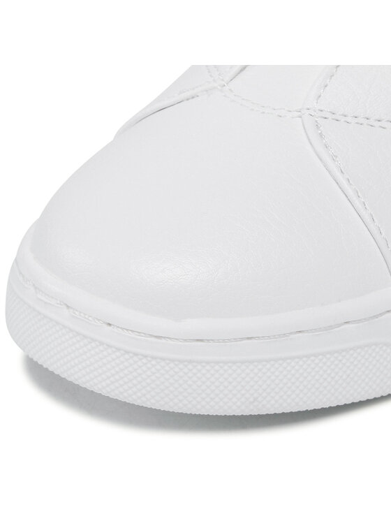 DeeZee DeeZee Сникърси WS5691-03 Бял