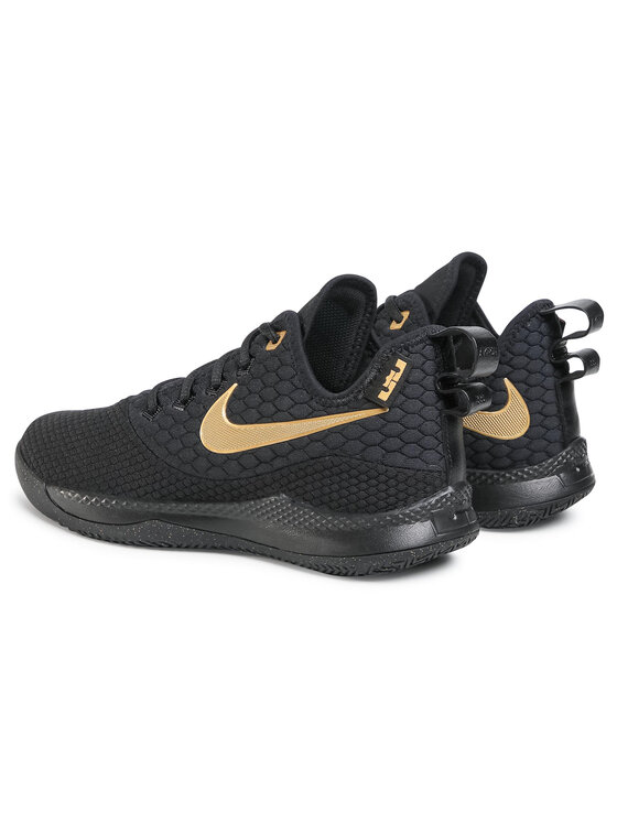 Lebron witness 3 discount noir