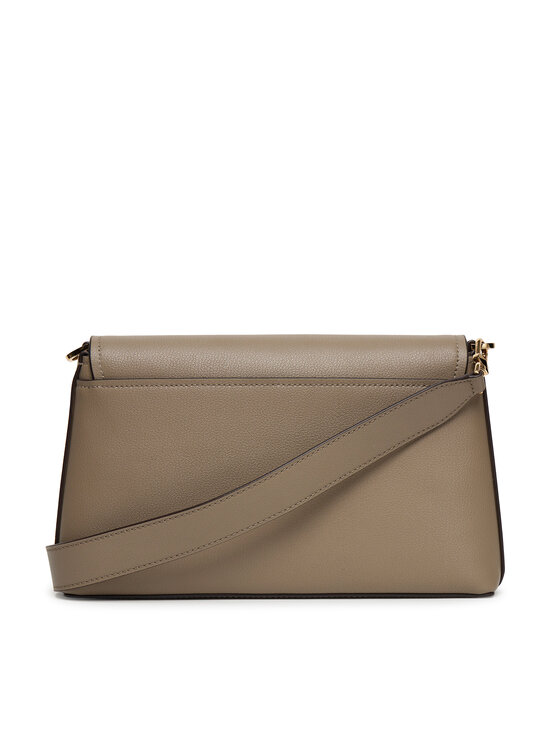 MICHAEL Michael Kors MICHAEL Michael Kors Torebka Nessa 30T5G8ZM3L Beżowy