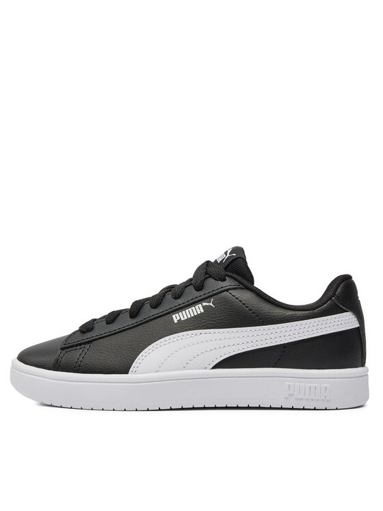 Puma Puma Sneakersy Rickie Classic Jr 394252-03 Czarny
