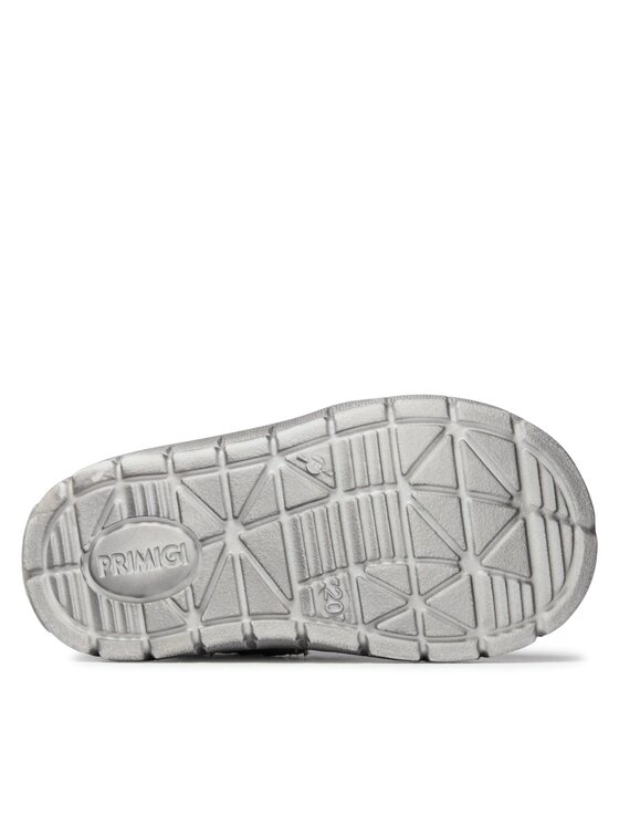 Primigi Primigi Schnürschuhe 4910200 M Grau