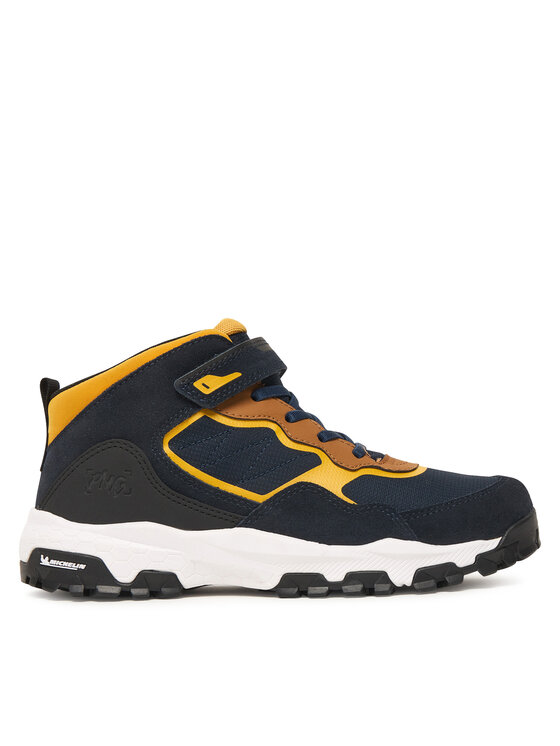 Primigi Primigi Cizme de zăpadă GORE-TEX 8936133 D Bleumarin