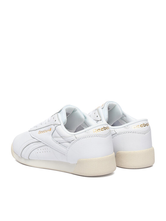 Reebok Reebok Tossud EO-F/S LO 100287733 Valge