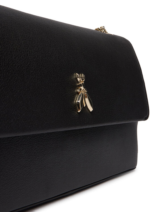 Patrizia Pepe Patrizia Pepe Torebka 8B0306/L162-K103 Czarny