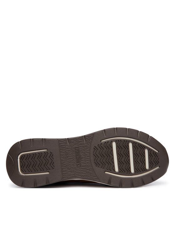 Pikolinos Pikolinos Sneakers Getafe M2B-6398C2 Marrone