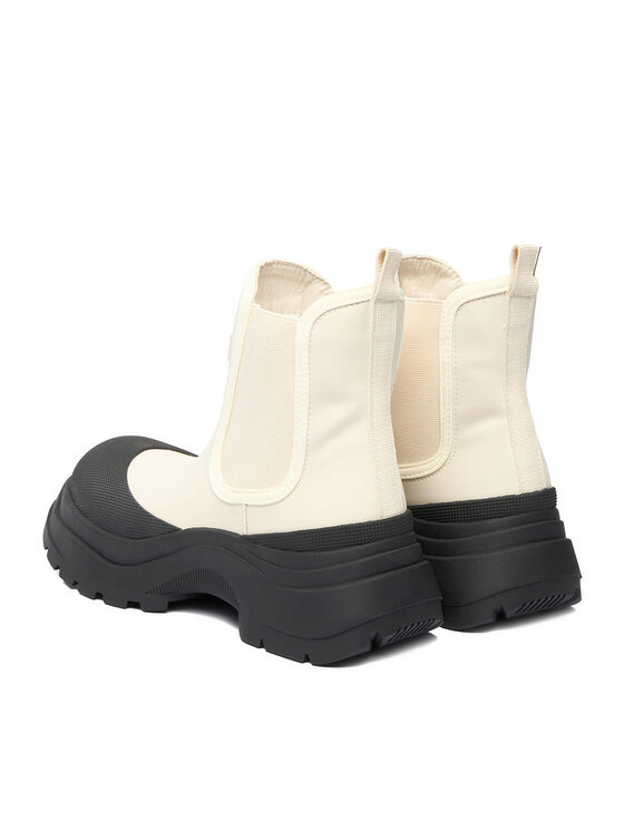 Hunter Hunter Челсі CEO-SX2405-1 Écru