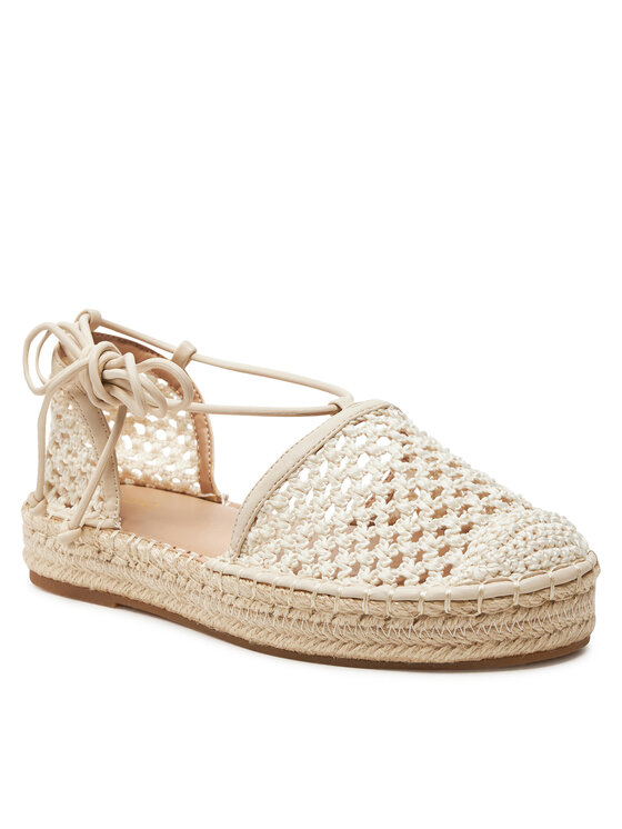 Aldo Aldo Espadrillid Picot 13573899 Beež