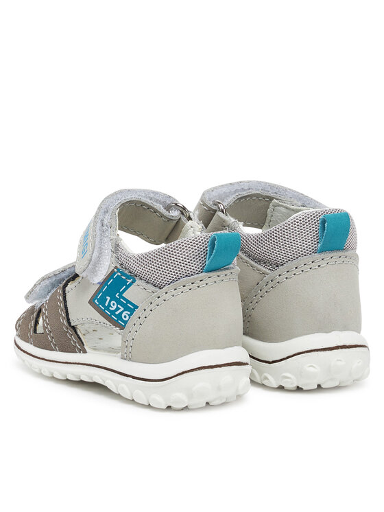 Primigi Primigi Sandalen 7865022 Grau