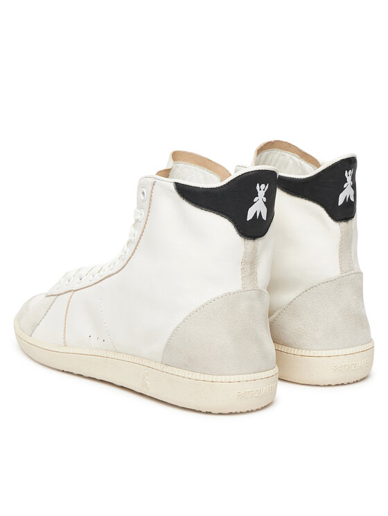 Patrizia Pepe Patrizia Pepe Tenisice 8Z0111/L150-FE30 Bijela