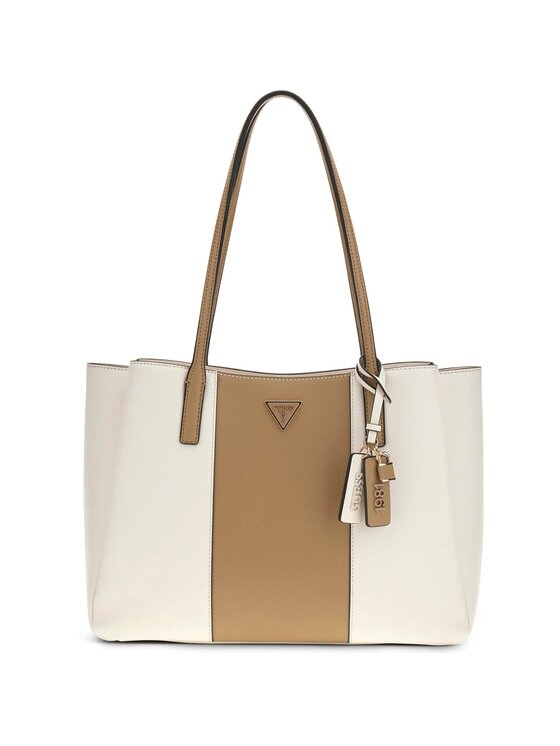 Guess Guess Torebka 183015 Beżowy