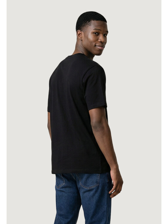 Armani Exchange Armani Exchange T-shirt XM002827 AF12308 UC001 Nero Regular Fit