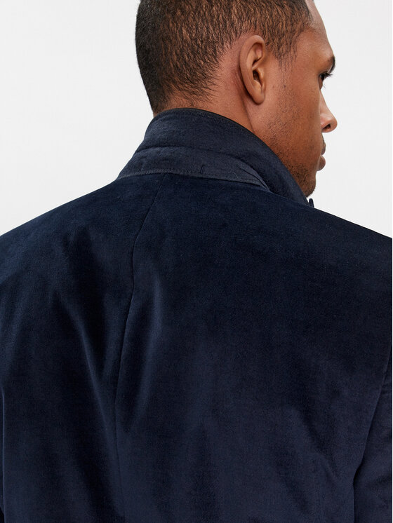 JOOP! JOOP! Pintsak 17 JB-35Horace 30040435 Tumesinine Slim Fit