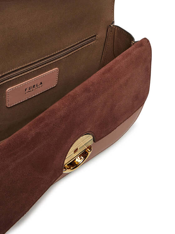 Furla Furla Τσάντα Sfera WB01490-BX0428-3378S-1-002-20-BG-B Ροζ