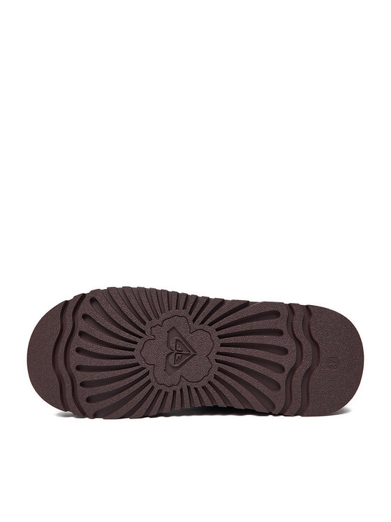 Roxy Roxy Čizme za snijeg CEO-HDR2503-2 Ljubičasta