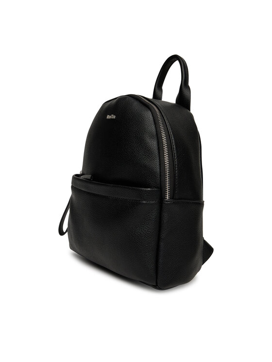 DeeZee DeeZee Kuprinės MDP-S-002-04 Juoda