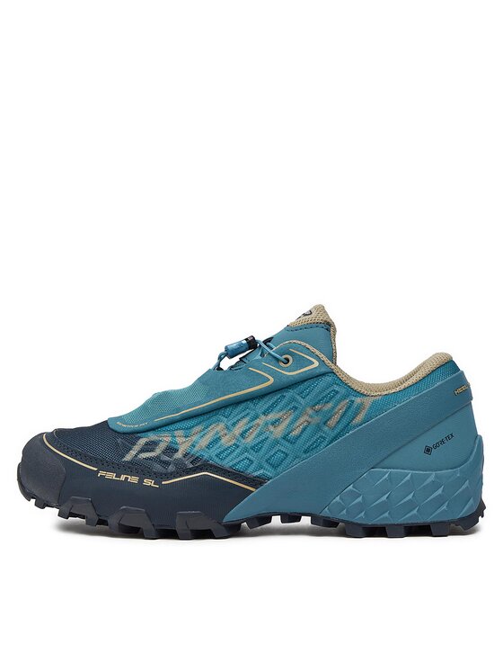 Dynafit Dynafit Tenisice za trčanje Feline SL Gtx GORE-TEX 3011 Tamnoplava