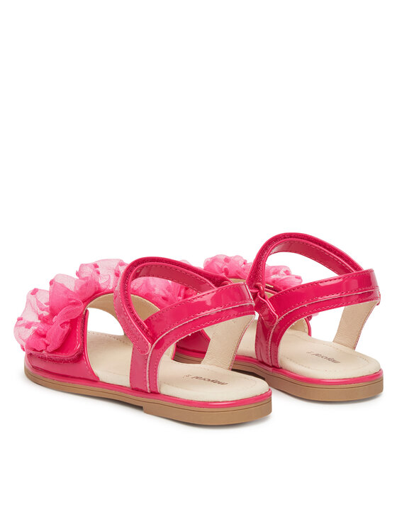 Mayoral Mayoral Sandalen 45629 Rosa
