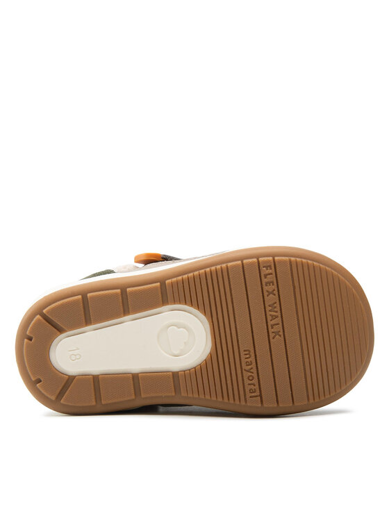 Mayoral Mayoral Sneakersy 42.340 Szary