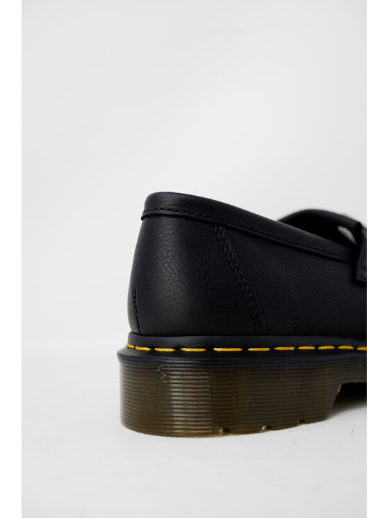 Dr. Martens Dr. Martens Półbuty Adrian Virginia Czarny