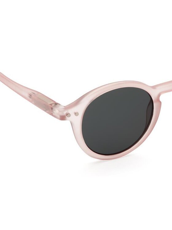 IZIPIZI IZIPIZI Okulary przeciwsłoneczne Sun Junior Różowy