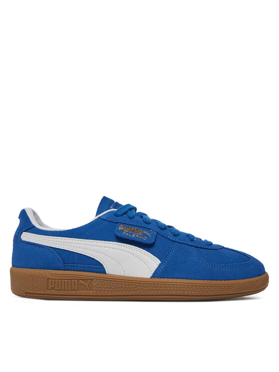 Puma Superge Palermo 396463 07 Mornarsko Modra