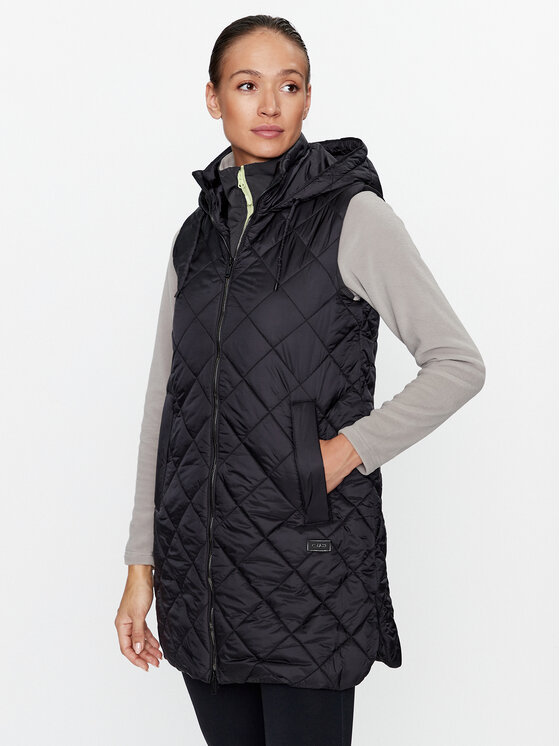 CMP CMP Vesta 33K3686 Černá Regular Fit