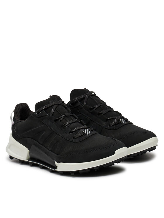 ECCO ECCO Trekingová obuv Biom 2.1 X Mountain W 82386302001 Černá