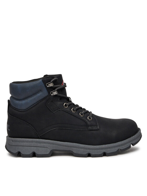 Lee Cooper Lee Cooper Черевики LCJ-24-01-2948MA Чорний