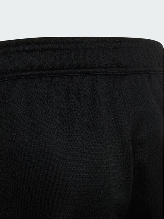 adidas adidas Spodnie materiałowe 140731 Czarny Slim Fit