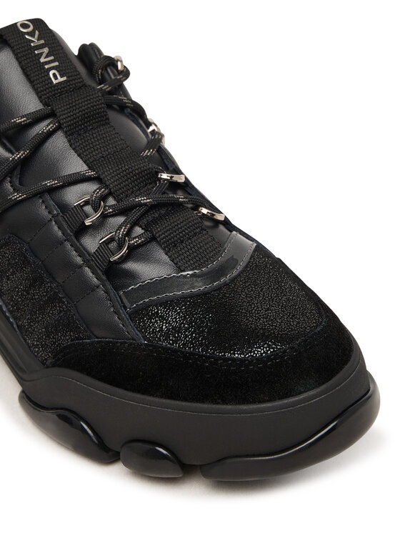 PINKO PINKO Tossud Athena 01 SS0195P002 Must