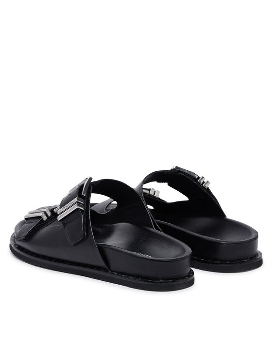 Tamaris Tamaris Plätud 1-27423-46 Must
