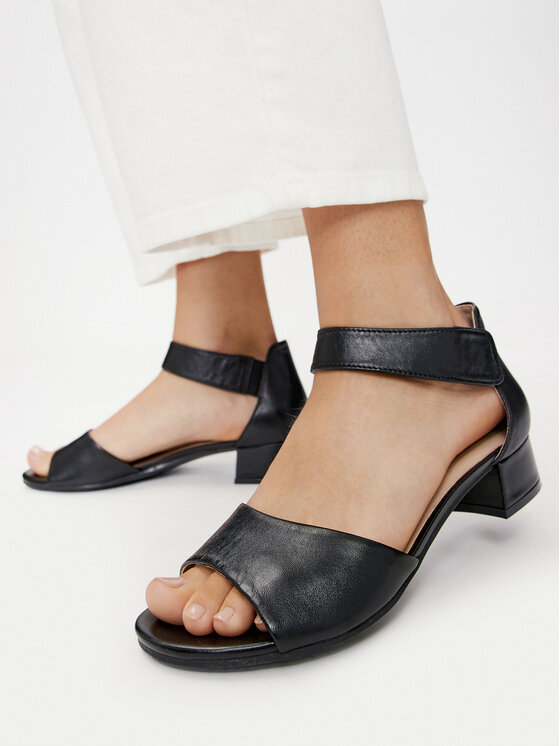 Caprice Sandale 9-28212-42 Negru