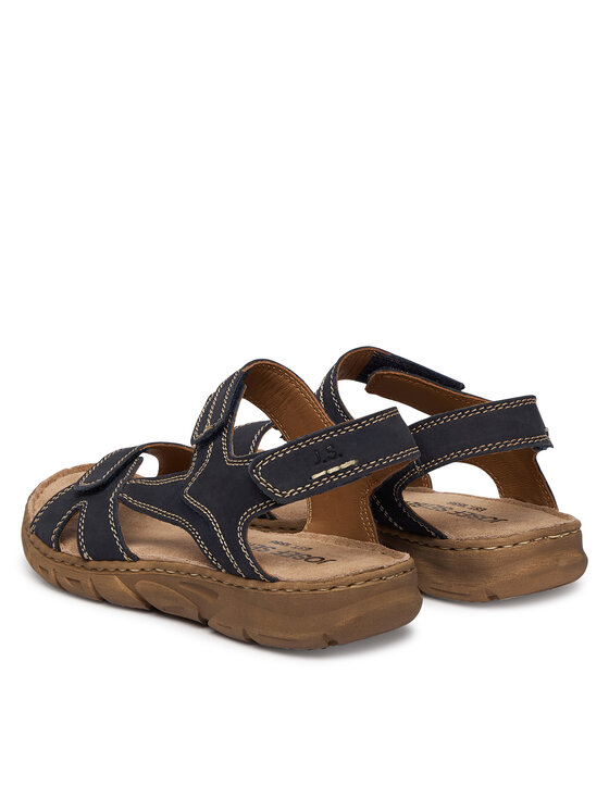 Josef Seibel Josef Seibel Sandaalid Brenda 03 76803 Tumesinine