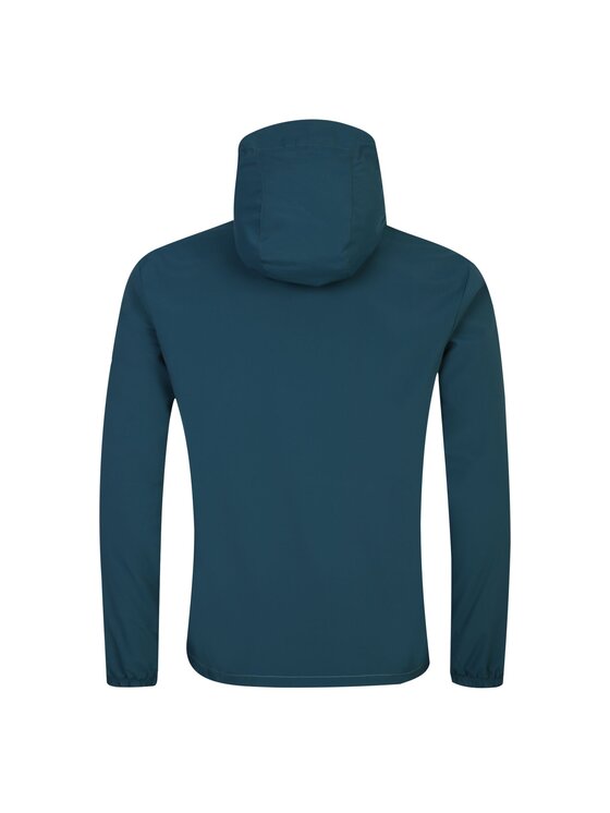 Dare2B Dare2B Kurtka outdoor RG8596 Zielony Long Fit