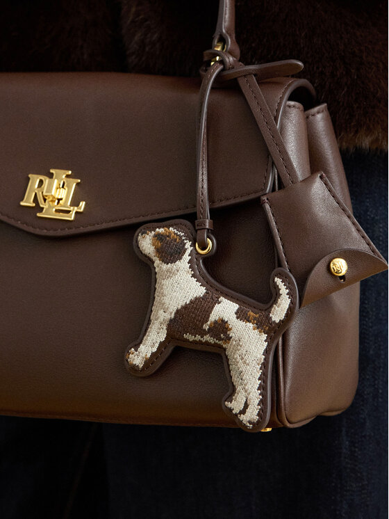 LAUREN RALPH LAUREN LAUREN RALPH LAUREN Pakabukas 432P18698001 Ruda
