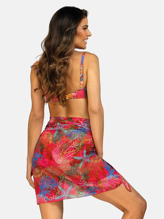 Feba Feba Pareo F80A Multicolore